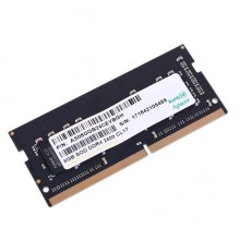 Память SO-DIMM DDR4 8Gb (pc-19200) 2400MHz Apacer Retail AS08GGB24CEYBGH/ES.08G2T.GFH                                                                                                                                                                     