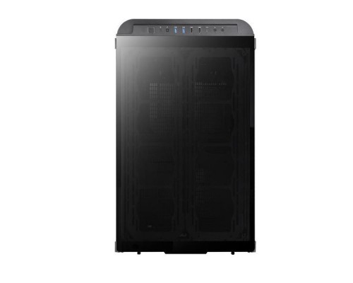 Корпус Thermaltake Level 20 XT черный без БП E-ATX 9x120mm 3x140mm 2xUSB2.0 2xUSB3.0 audio bott PSU