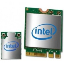 Адаптер Wi-Fi Intel 3165.NGWG                                                                                                                                                                                                                             