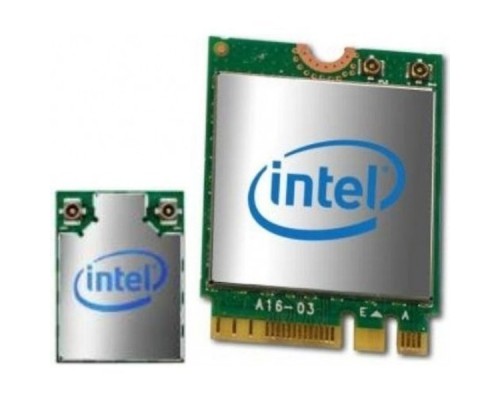 Адаптер Wi-Fi Intel 3165.NGWG