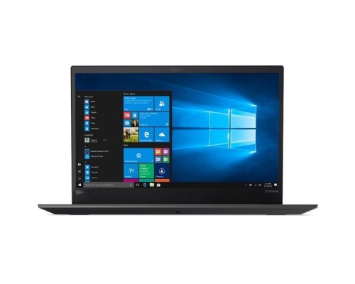 Ноутбук Lenovo ThinkPad X1 Extreme Core i7 8750H/16Gb/SSD512Gb/nVidia Quadro GTX 1050 Ti 4Gb/15.6