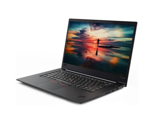 Ноутбук Lenovo ThinkPad X1 Extreme Core i7 8750H/16Gb/SSD512Gb/nVidia Quadro GTX 1050 Ti 4Gb/15.6