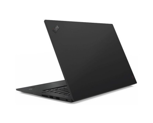 Ноутбук Lenovo ThinkPad X1 Extreme Core i7 8750H/16Gb/SSD512Gb/nVidia Quadro GTX 1050 Ti 4Gb/15.6