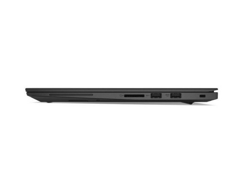 Ноутбук Lenovo ThinkPad X1 Extreme Core i7 8750H/16Gb/SSD512Gb/nVidia Quadro GTX 1050 Ti 4Gb/15.6