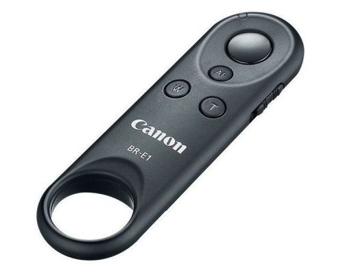 ПДУ для зеркальных и системных камер Canon BR-E1 черный