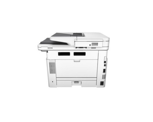 МФУ HP LaserJet Pro M426fdn (A4, 38p, c/pr/sc/fax, 600dpi, 250л, 256Mb, DU, ADF, USB, Net)