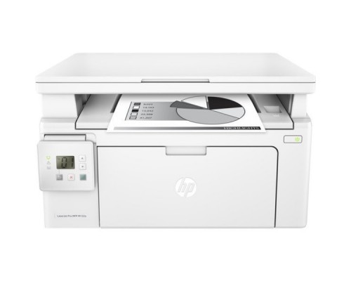 МФУ HP LaserJet Pro M132a