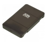 Внешний корпус AgeStar 31UBCP3C                                                                                                                                                                                                                           