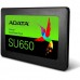 Накопитель SSD 2.5'' ADATA Ultimate SU650 ASU650SS-120GT-R