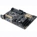 Материнская плата ASUS H170 PLUS D3 S1151 H170 2xPCI-E Dsub+DVI+HDMI GbLAN SATA RAID ATX 4DDR3 (RTL)