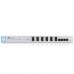 Коммутатор Ubiquiti UniFi Switch 16 XG управляемый 16xSFP+ 4x10GBASE-T US-16-XG