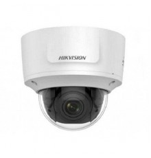 Видеокамера IP Hikvision DS-2CD2723G0-IZS 2.8-12мм цветная корп.:белый                                                                                                                                                                                    