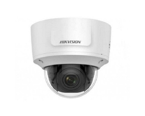 Видеокамера IP Hikvision DS-2CD2723G0-IZS 2.8-12мм цветная корп.:белый