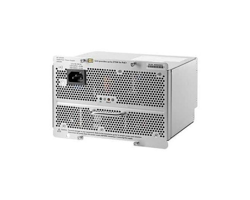 Aruba 5400R 700W PoE+ zl2 Power Supply