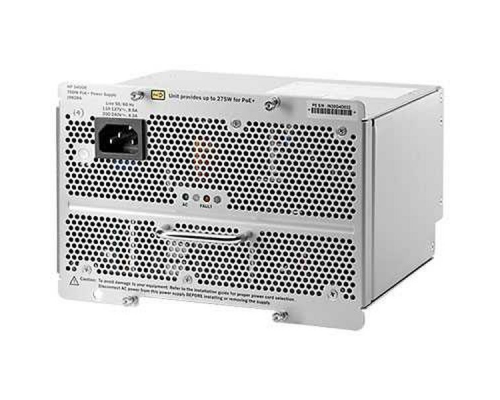 Aruba 5400R 700W PoE+ zl2 Power Supply