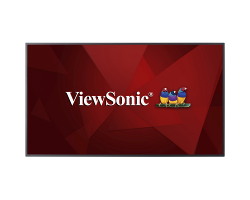 Панель LCD 55' Viewsonic CDE5510