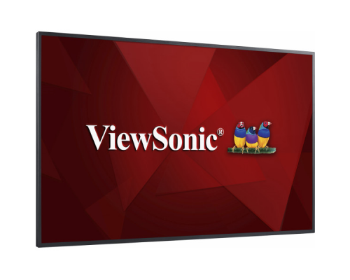 Панель LCD 55' Viewsonic CDE5510