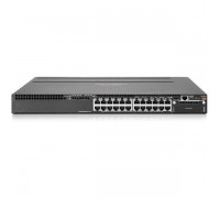 Коммутатор HPE Aruba 3810M JL071A 24G 4SFP+                                                                                                                                                                                                               