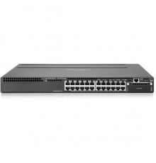 Коммутатор HPE Aruba 3810M JL071A 24G 4SFP+                                                                                                                                                                                                               