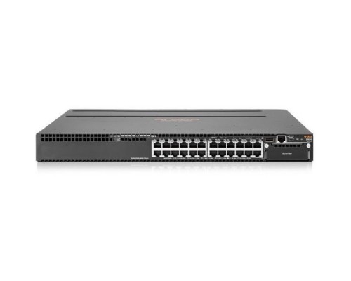 Коммутатор HPE Aruba 3810M JL071A 24G 4SFP+