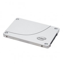 Накопитель SSD 480 Gb SATA-III Intel DC S4500 SSDSC2KB480G701  2.5