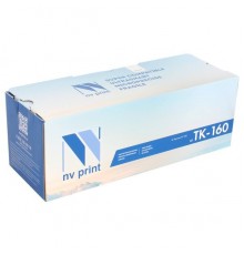 Картридж NV-Print совместимый Kyocera TK-160 для FS-1120D/1120DN/ECOSYS P2035d (2500k)                                                                                                                                                                    