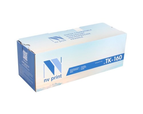 Картридж NV-Print совместимый Kyocera TK-160 для FS-1120D/1120DN/ECOSYS P2035d (2500k)
