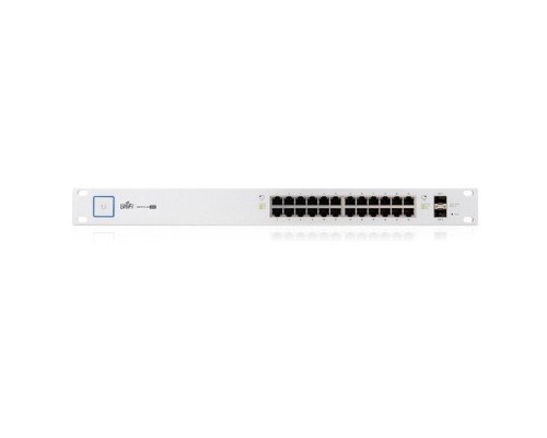 Коммутатор Ubiquiti UniFi Switch 24 (250W Model)