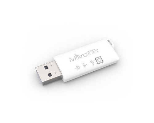 Точка доступа Wi-Fi Woobm-USB Wireless out of band management USB stick