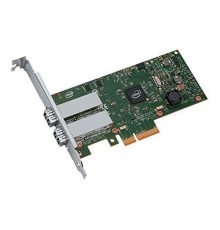 Сетевой адаптер PCIE 1GB DUAL PORT I350F2BLK 914212 INTEL                                                                                                                                                                                                 