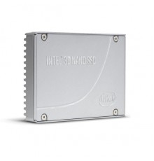 Жесткий диск SSD  PCIE NVME 6.4TB TLC 2.5