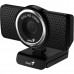 Веб-Камера Genius ECam 8000, black, Full-HD 1080p, swiveling, tripod-ready design, USB, built-in microphone, rotation 360 degree, tilt 90 degree