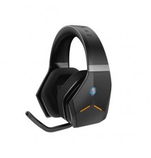 Беспроводная игровая гарнитура Dell Headset AW988 Alienware                                                                                                                                                                                               