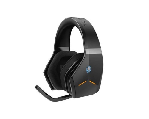 Беспроводная игровая гарнитура Dell Headset AW988 Alienware