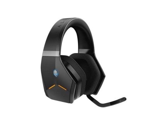 Беспроводная игровая гарнитура Dell Headset AW988 Alienware