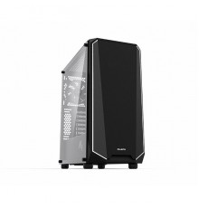 Корпус Zalman K1 ATX без БП Black                                                                                                                                                                                                                         