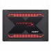 Накопитель SSD 960 Gb SATA-III Kingston HyperX FURY RGB SHFR200/960G 2.5