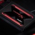 Накопитель SSD 960 Gb SATA-III Kingston HyperX FURY RGB SHFR200/960G 2.5