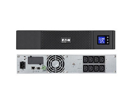 Источник бесперебойного питания Eaton 5SC 1500 ВА 5SC1500I