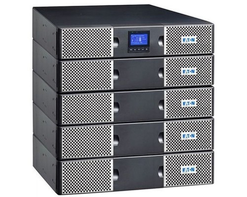 Источник бесперебойного питания Eaton 9PX 2200i 2200Вт 2200ВА черный