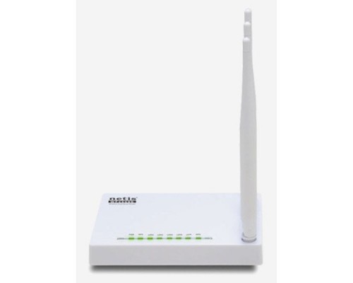 Маршрутизатор 300MBPS 10/100M 4P WF2409E NETIS