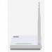 Маршрутизатор 300MBPS 10/100M 4P WF2409E NETIS