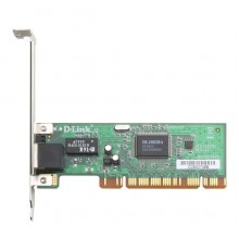 Сетевой адаптер Ethernet D-Link DFE-520TX/D1A DFE-520TX PCI                                                                                                                                                                                               