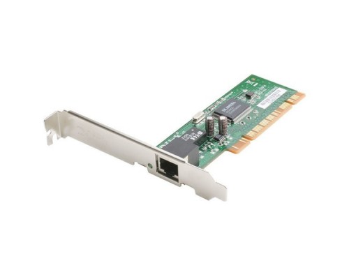 Сетевой адаптер Ethernet D-Link DFE-520TX/D1A DFE-520TX PCI