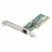 Сетевой адаптер Ethernet D-Link DFE-520TX/D1A DFE-520TX PCI