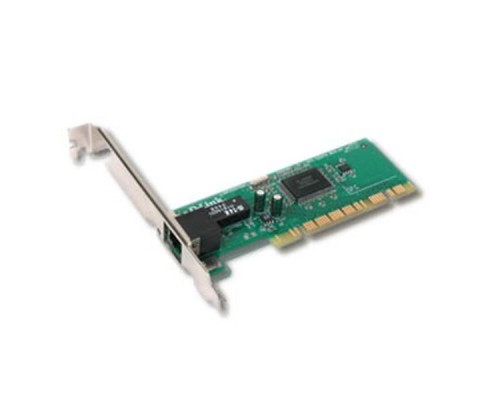 Сетевой адаптер Ethernet D-Link DFE-520TX/D1A DFE-520TX PCI