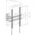 Кронштейн для телевизора Arm Media LCD-413 черный 26