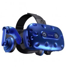 Cистема виртуальной реальности HTC VIVE Pro EEA                                                                                                                                                                                                           