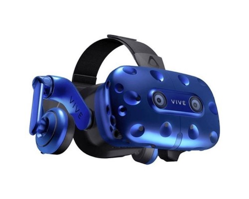 Cистема виртуальной реальности HTC VIVE Pro EEA