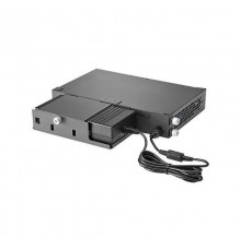 Комплект для монтажа HPE Aruba (J9820A) 2530 8-port Switch Pwr Adptr Shelf                                                                                                                                                                                